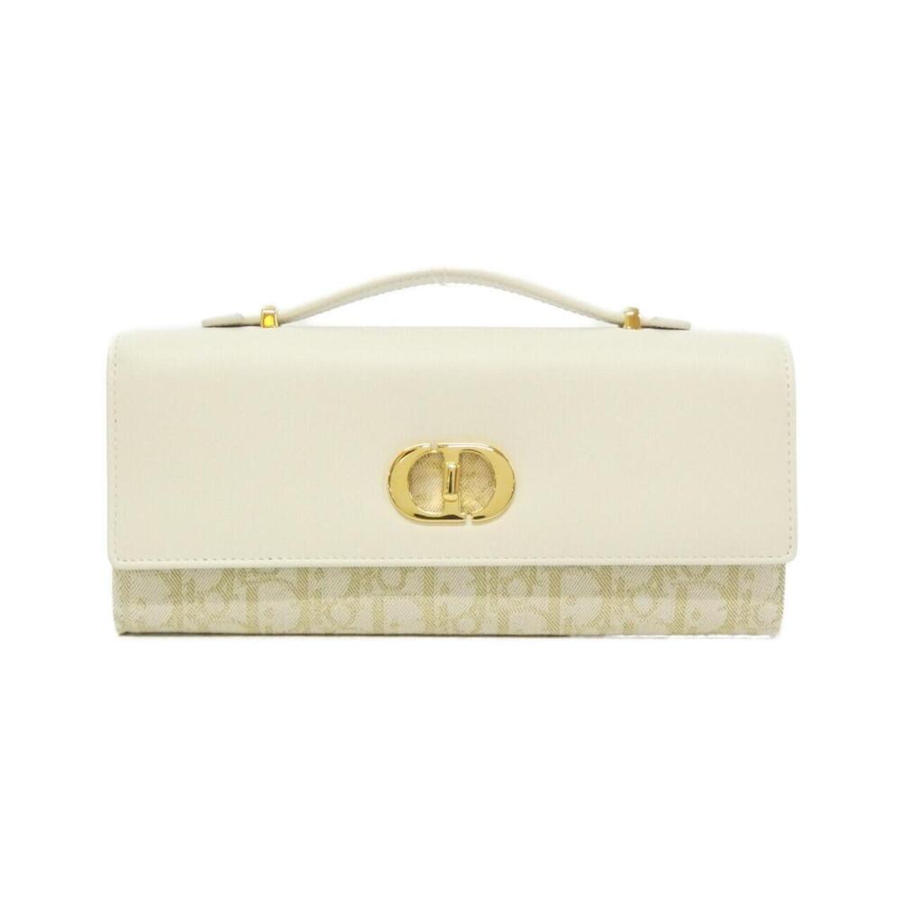 Christian Dior 30 Montaigne S2370UNRG Handbag - Picture 1 of 7
